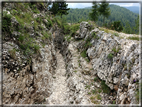 foto Trincee sul Monte Lozze